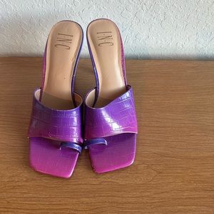 Summer Sandals